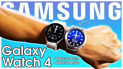 rolex samsung galaxy watch face